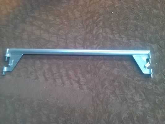HDG Haki iskele Tekli korkuluk 0.72 / 1.2 / 1.6 / 3.0m 48.3mm Tedarikçi
